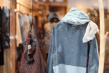 有创意的服装网店名字