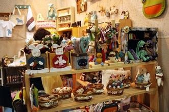 杂货店起名，杂货店起名大全