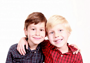 与众不同的男孩名字