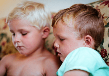 与众不同的男孩名字