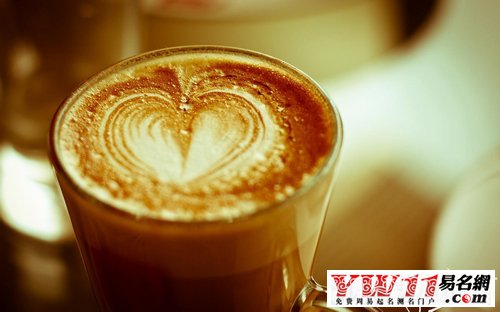 2017有创意的奶茶店名字