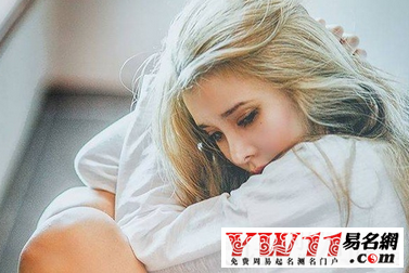 微信名女生简单气质