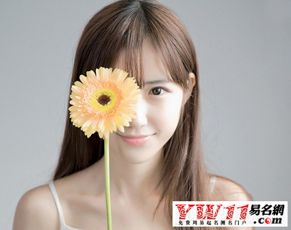 微信名女生简单气质