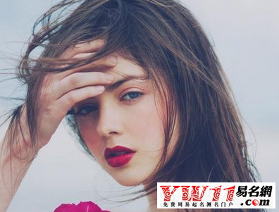 微信名女生简单气质