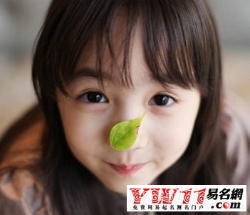 叶姓女孩取名,叶姓女孩起名
