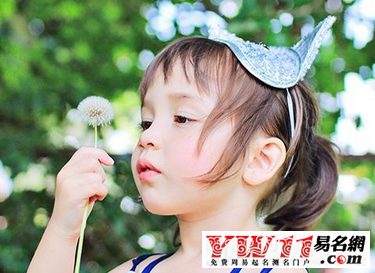 叶姓女孩取名,叶姓女孩起名
