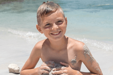 有文艺气息的男孩名字