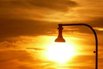 阳光大气的男孩名字