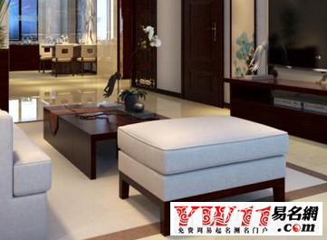装修店名大全