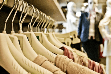 服装加工厂取名字大全