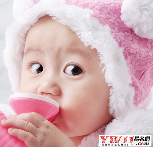 2012李姓女孩名字大全