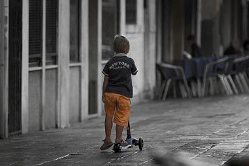 2020最新名字男孩名字