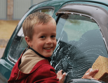 男孩叫什么名字好听又有意义