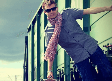 小说人物名字大全男生