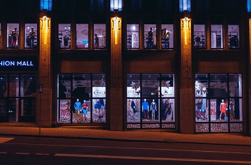 2019女服装店名大全