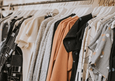 2019女服装店名大全