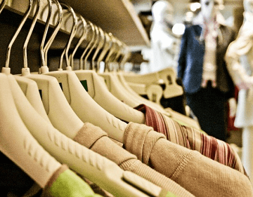 女服装店名大全2018