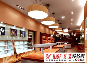 2016最新的蛋糕店名字大全