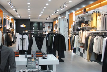 最新的男装店名大全