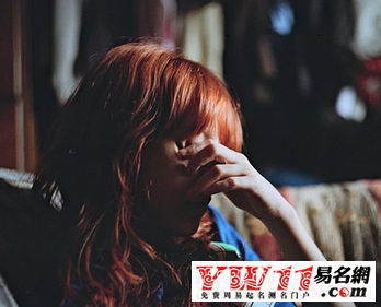 伤感英文签名大全