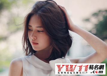 好听的游戏名字女,女生好听的游戏名字