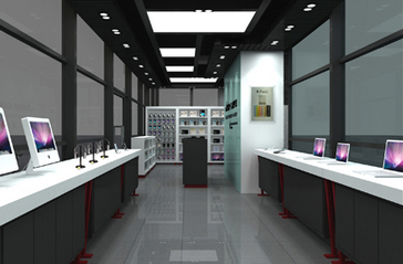 手机店名字,手机店名字大全