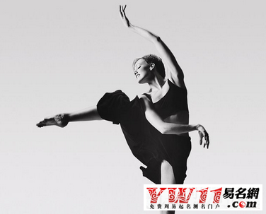 舞蹈培训班起名,舞蹈培训班名字大全